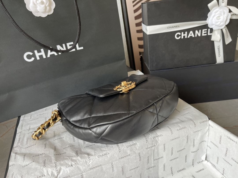 Chanel Top Handle Bags